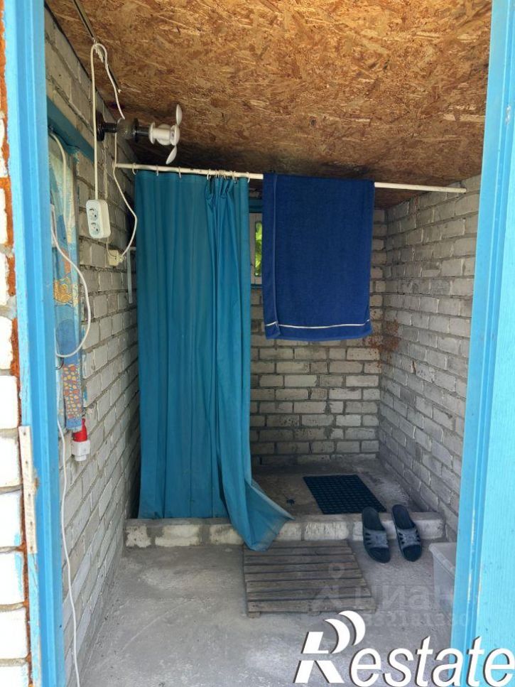 Коттедж/дом Широкая улица