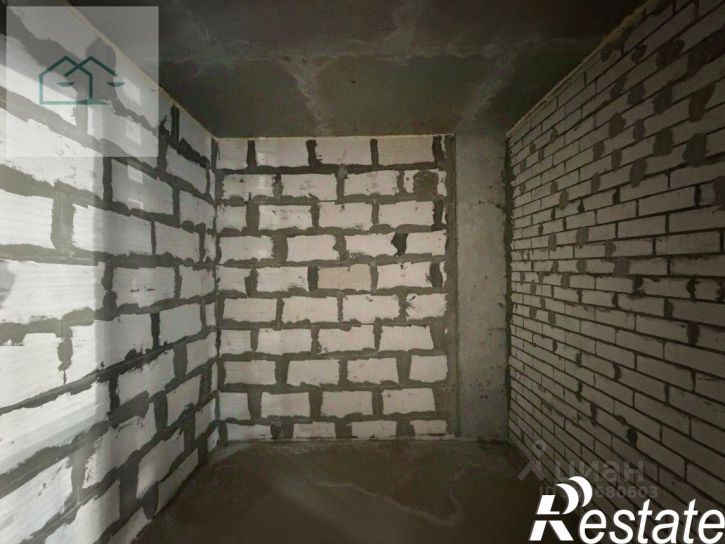 2-комн квартира переулок Белинского, 3,  д. 3