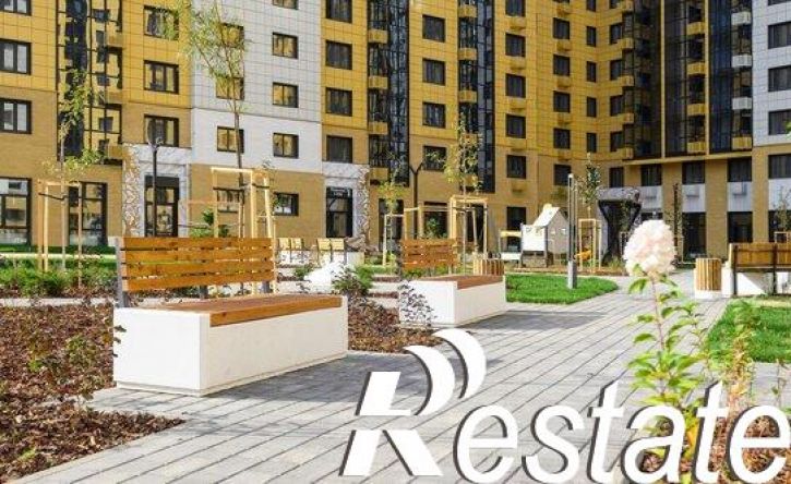 1-комн квартира улица Загоровского, 7 к2,  д. 7 к2