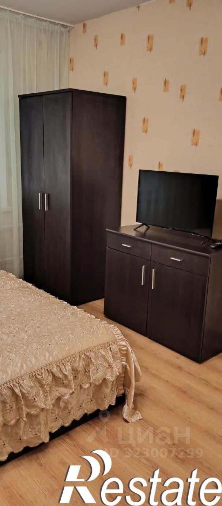 1-комн квартира бульвар Победы, 47,  д. 47