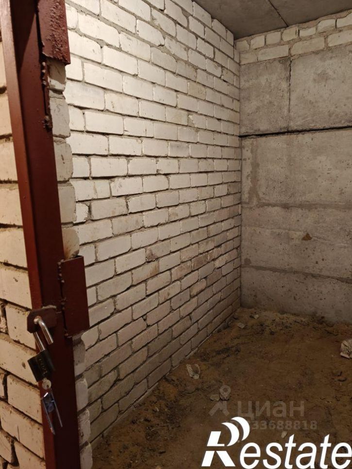 Склад проспект Труда, 109А,  д. 109А