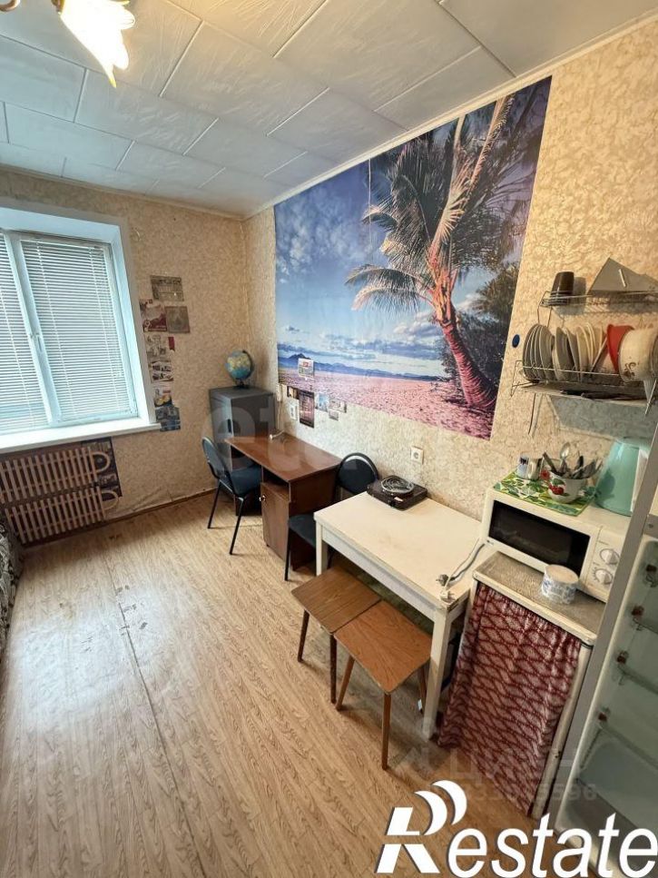 Комната Московский проспект, 129А,  д. 129А