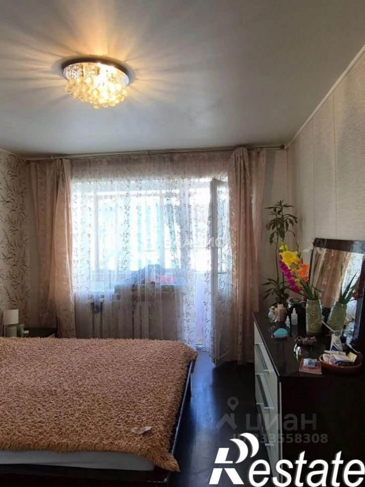2-комн квартира Ленинский проспект, 38,  д. 38