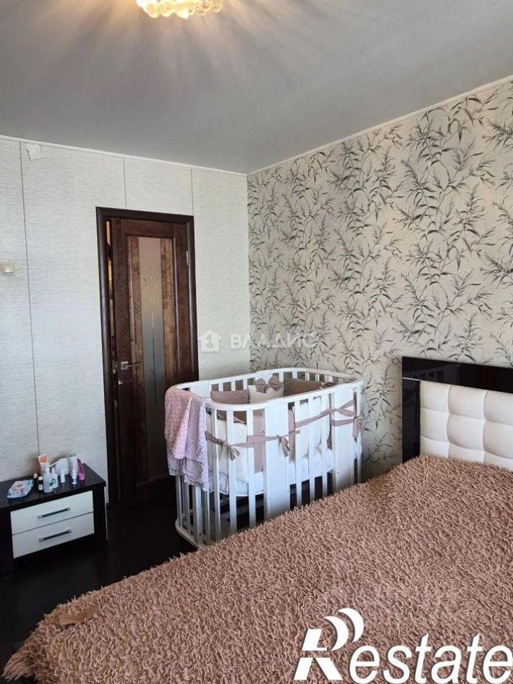 2-комн квартира Ленинский проспект, 38,  д. 38
