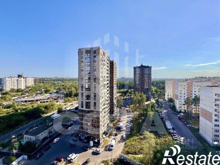 2-комн квартира улица 9 Января, 223И,  д. 223И
