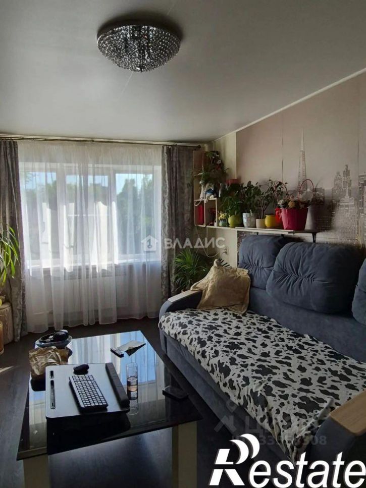 2-комн квартира Ленинский проспект, 38,  д. 38