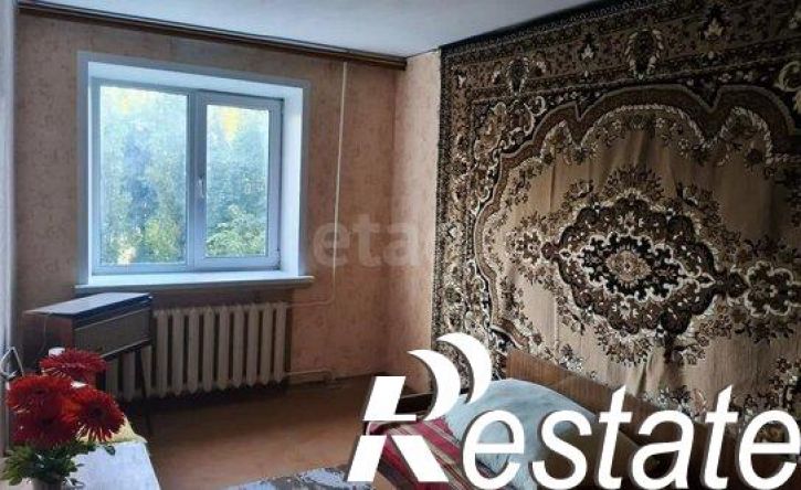 2-комн квартира улица Героев Сибиряков, 99,  д. 99