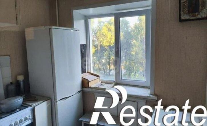 2-комн квартира улица Героев Сибиряков, 99,  д. 99