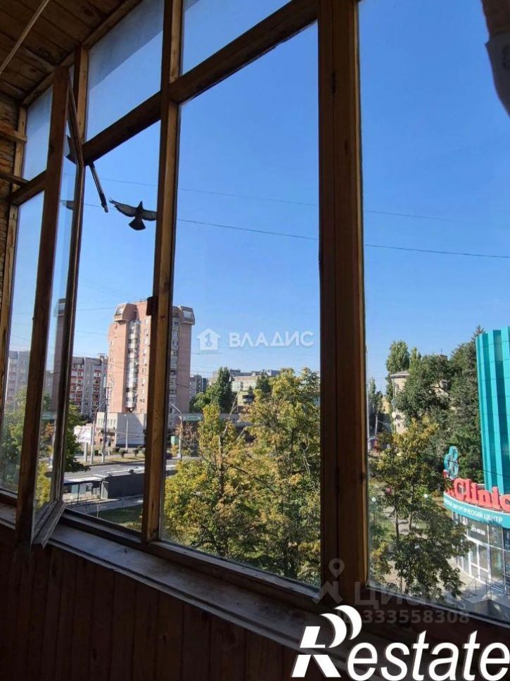 2-комн квартира Ленинский проспект, 38,  д. 38