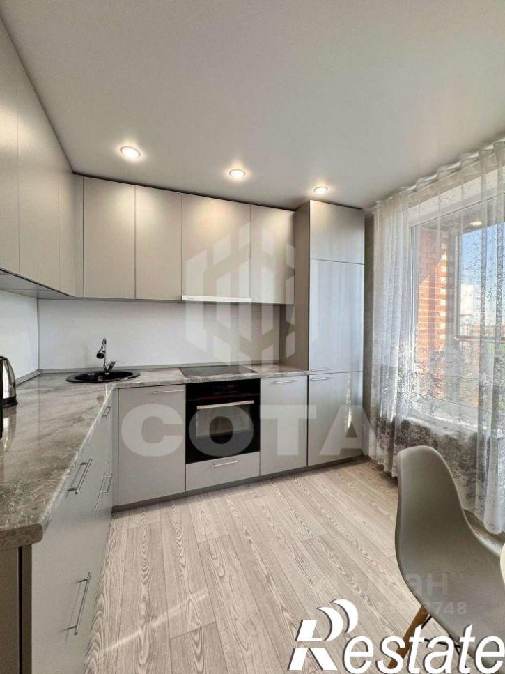 2-комн квартира улица 9 Января, 223И,  д. 223И