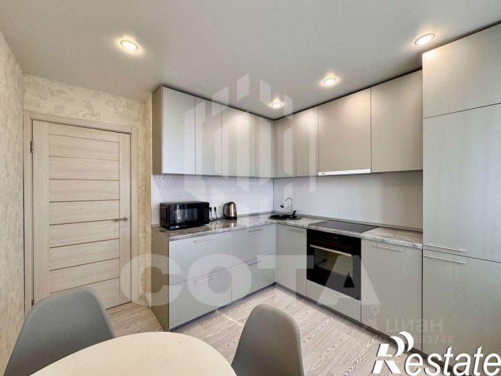 2-комн квартира улица 9 Января, 223И,  д. 223И