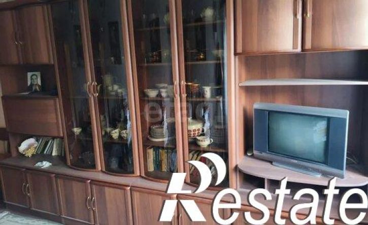 2-комн квартира улица Героев Сибиряков, 99,  д. 99