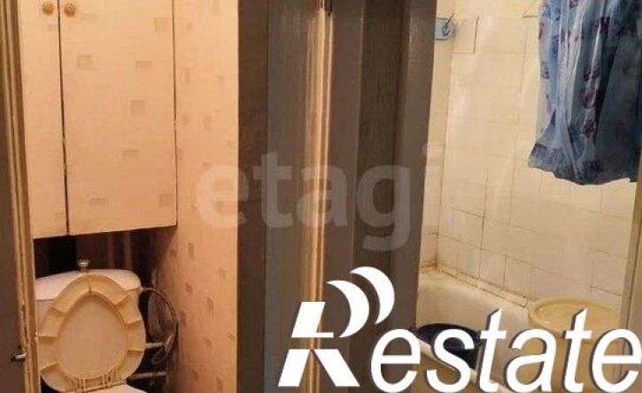 2-комн квартира улица Героев Сибиряков, 99,  д. 99