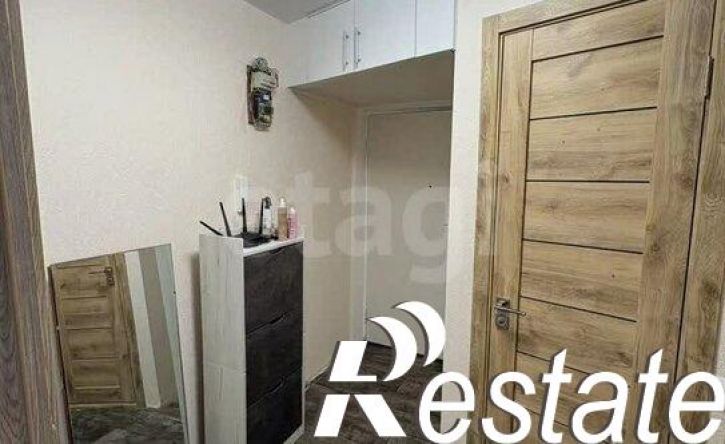 1-комн квартира улица Перевёрткина, 8,  д. 8