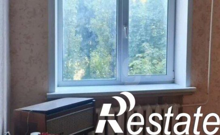 2-комн квартира улица Героев Сибиряков, 99,  д. 99