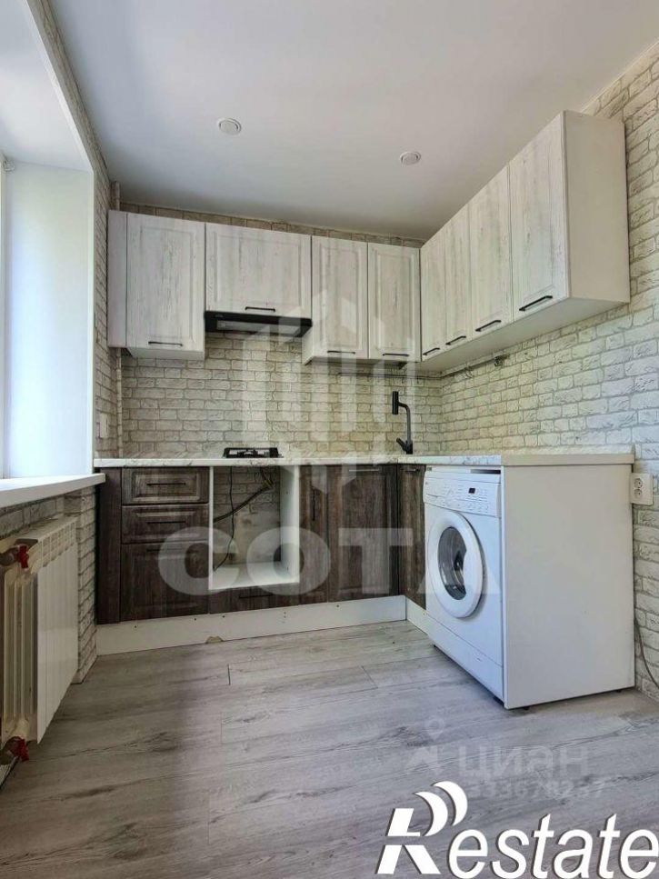 1-комн квартира Ольховый переулок, 13,  д. 13
