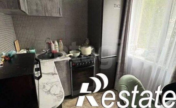 1-комн квартира улица Перевёрткина, 8,  д. 8