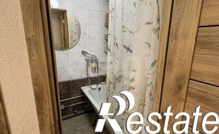 1-комн квартира улица Перевёрткина, 8,  д. 8