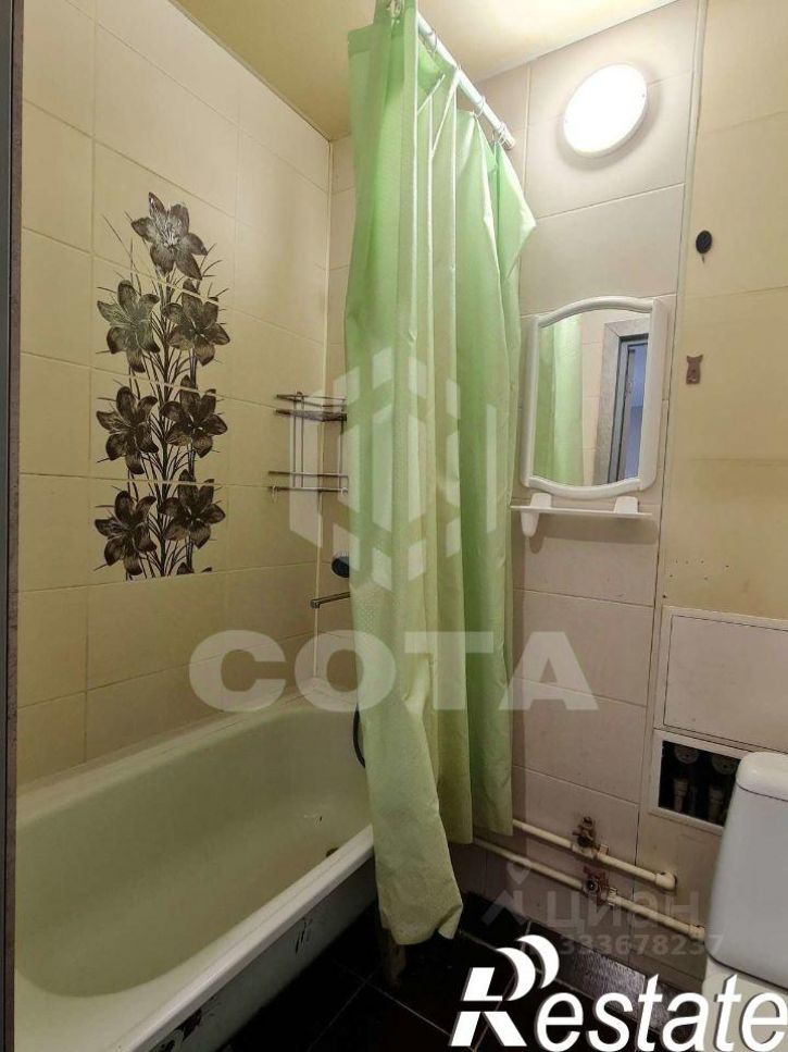 1-комн квартира Ольховый переулок, 13,  д. 13