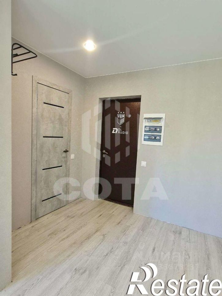 1-комн квартира Ольховый переулок, 13,  д. 13