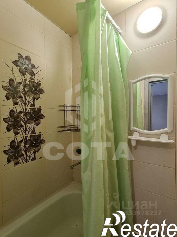 1-комн квартира Ольховый переулок, 13,  д. 13