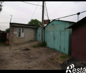 30 кв м улица Серафимовича, 40
