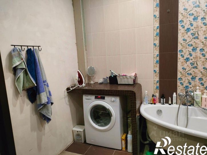 3-комн квартира улица Моисеева, 10,  д. 10