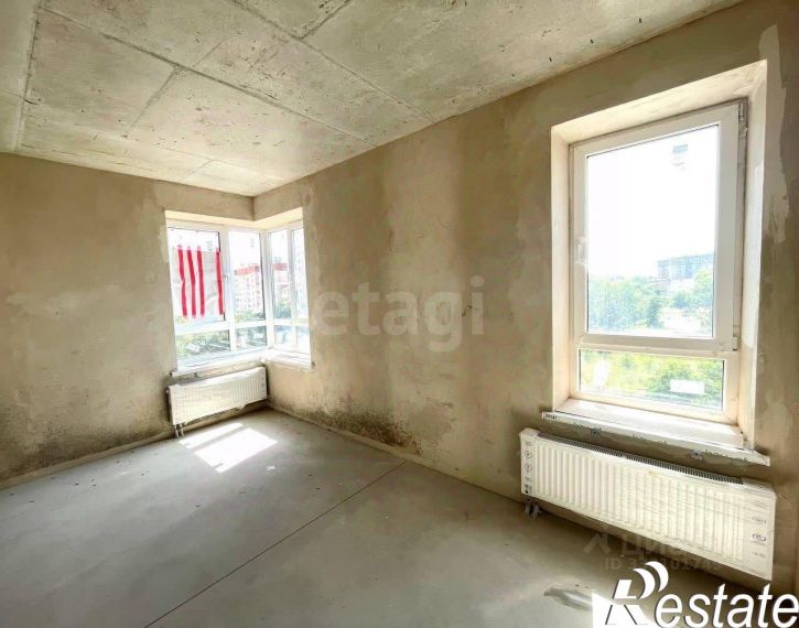 3-комн квартира улица Ворошилова, 63/2,  д. 63/2