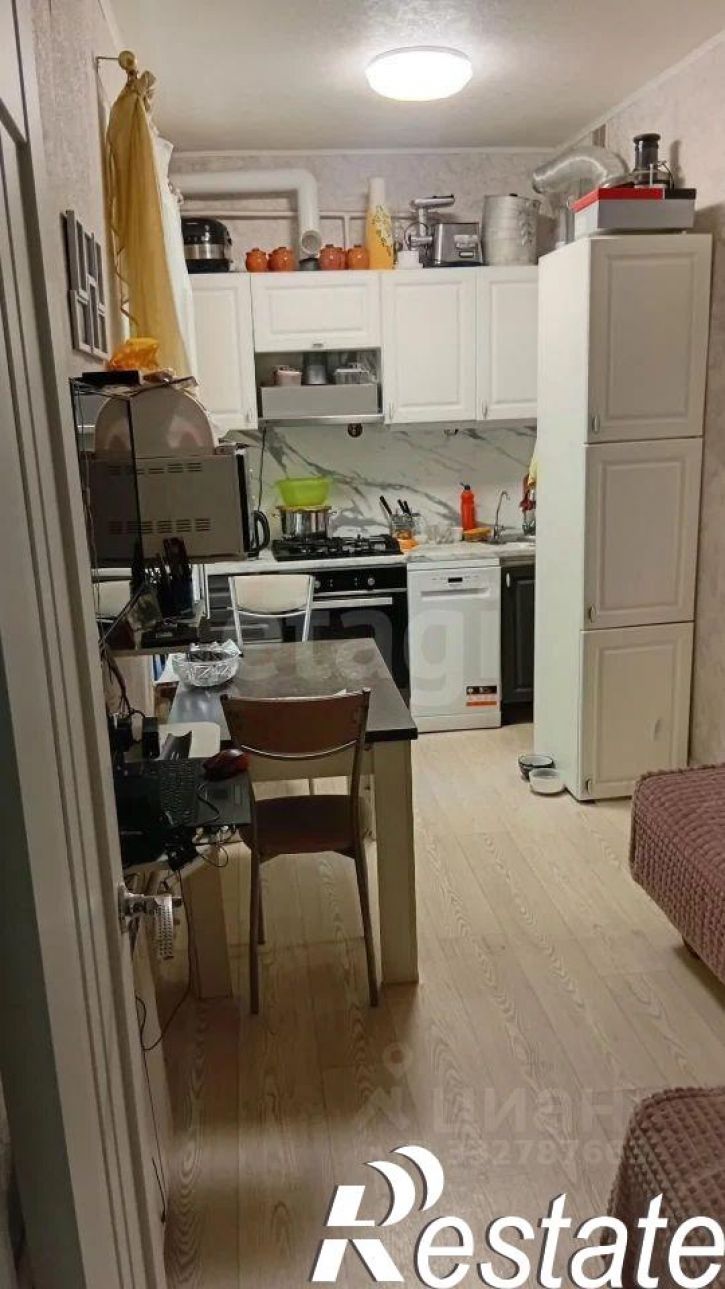 2-комн квартира проспект Труда, 75,  д. 75