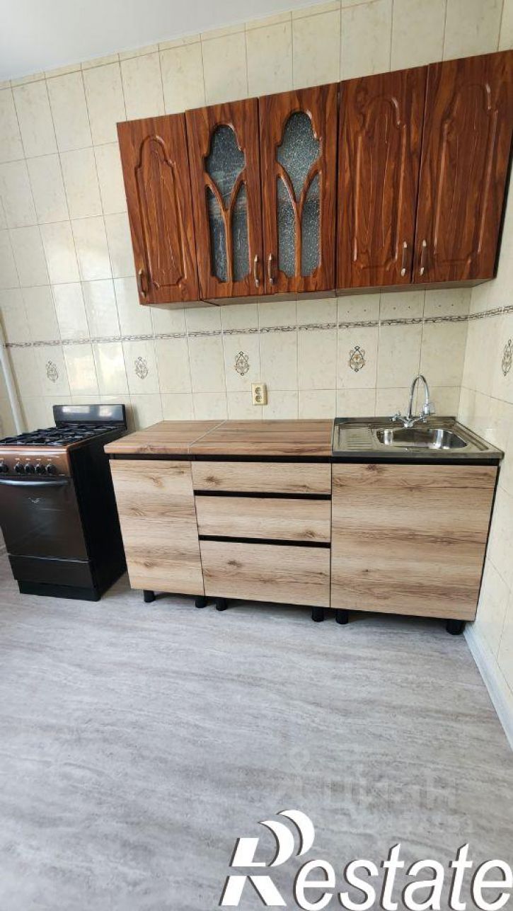 1-комн квартира улица 25 Января, 34А,  д. 34А