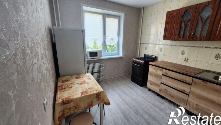 1-комн квартира улица 25 Января, 34А,  д. 34А