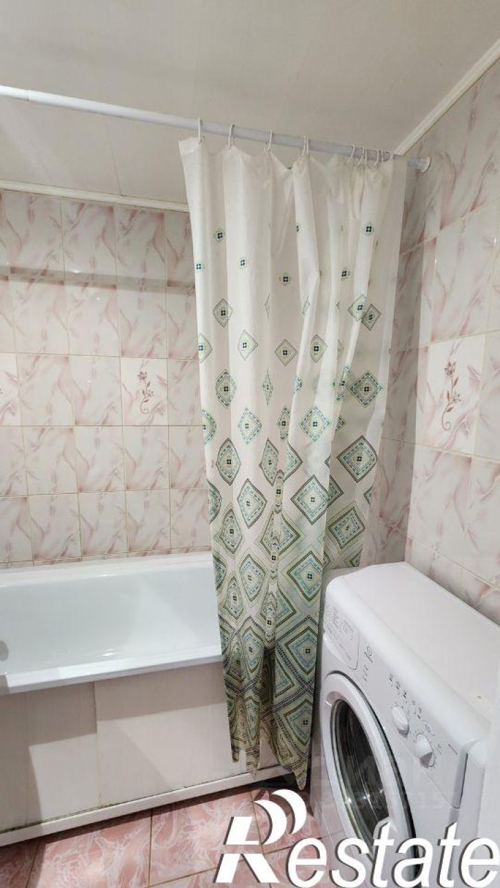 1-комн квартира улица 25 Января, 34А,  д. 34А
