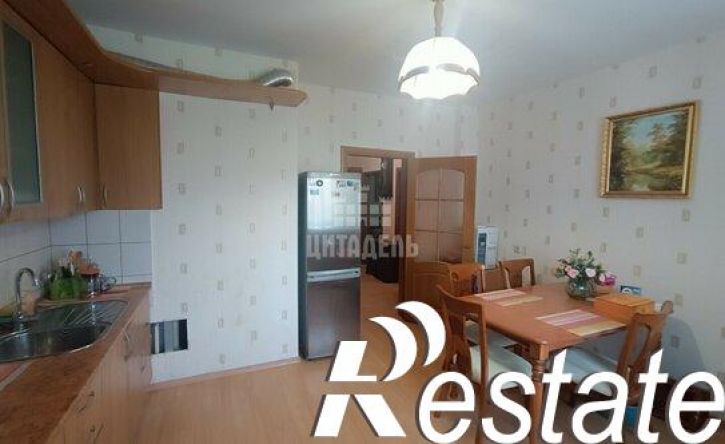 2-комн квартира переулок Здоровья, 86А,  д. 86А