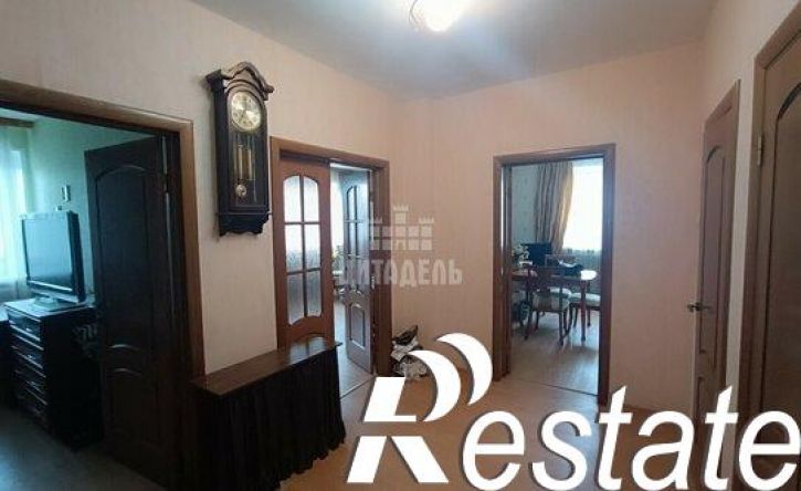 2-комн квартира переулок Здоровья, 86А,  д. 86А