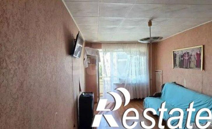 2-комн квартира улица Туполева, 23,  д. 23