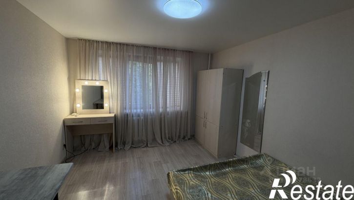 1-комн квартира бульвар Пионеров, 19,  д. 19