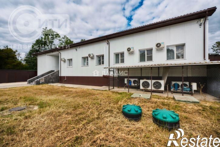 Производственное помещение Сосновая улица, 23,  д. 23