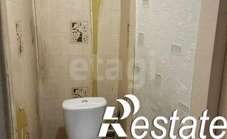 2-комн квартира улица Туполева, 23,  д. 23
