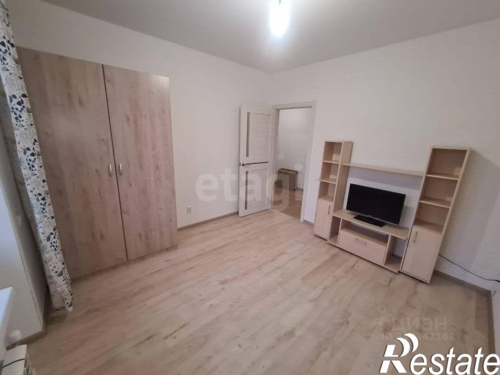1-комн квартира улица 9 Января, 233/21,  д. 233/21