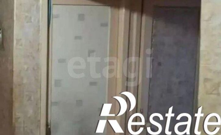 2-комн квартира улица Туполева, 23,  д. 23