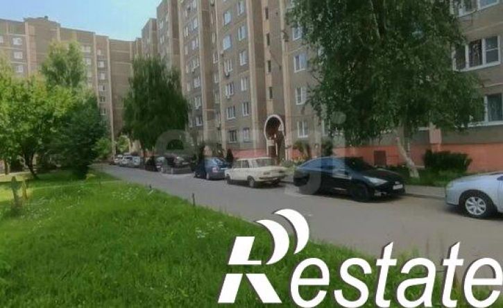 3-комн квартира улица Димитрова, 142,  д. 142