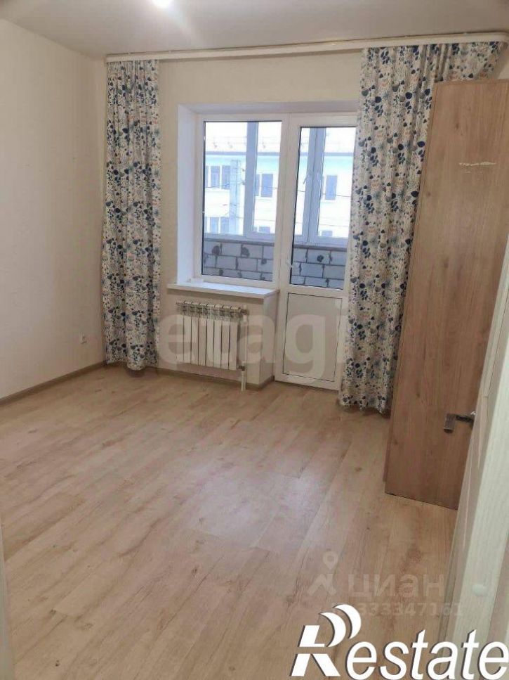 1-комн квартира улица 9 Января, 233/21,  д. 233/21