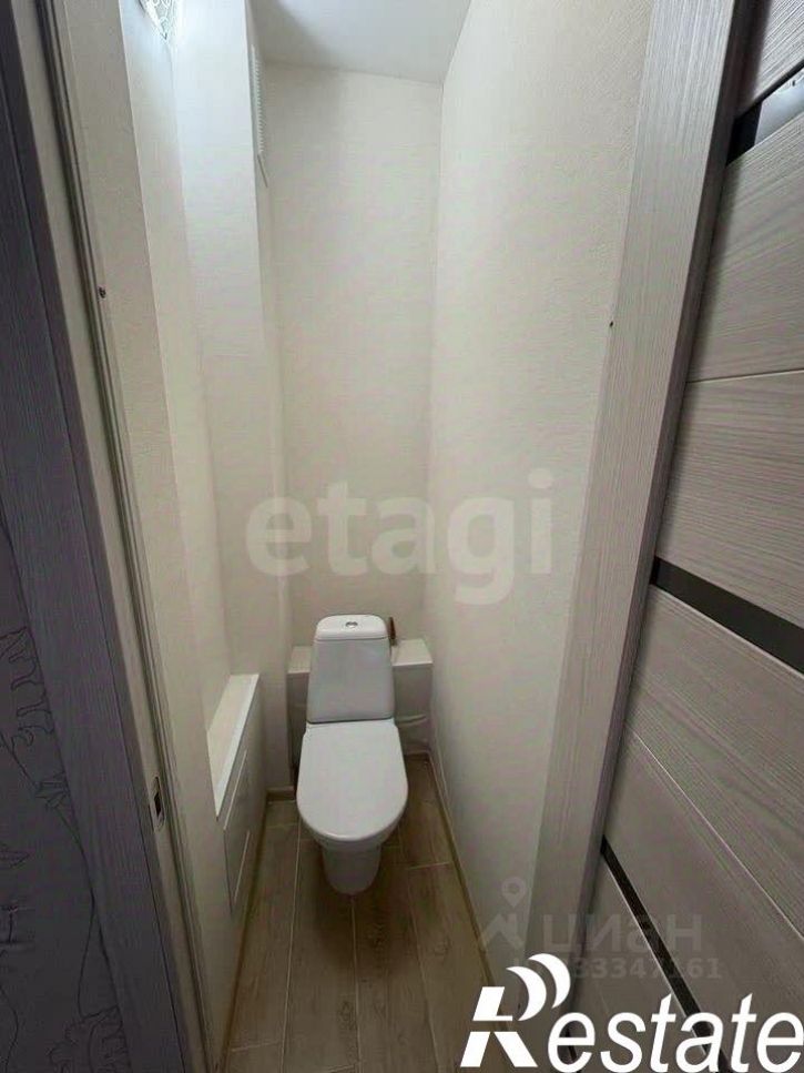 1-комн квартира улица 9 Января, 233/21,  д. 233/21
