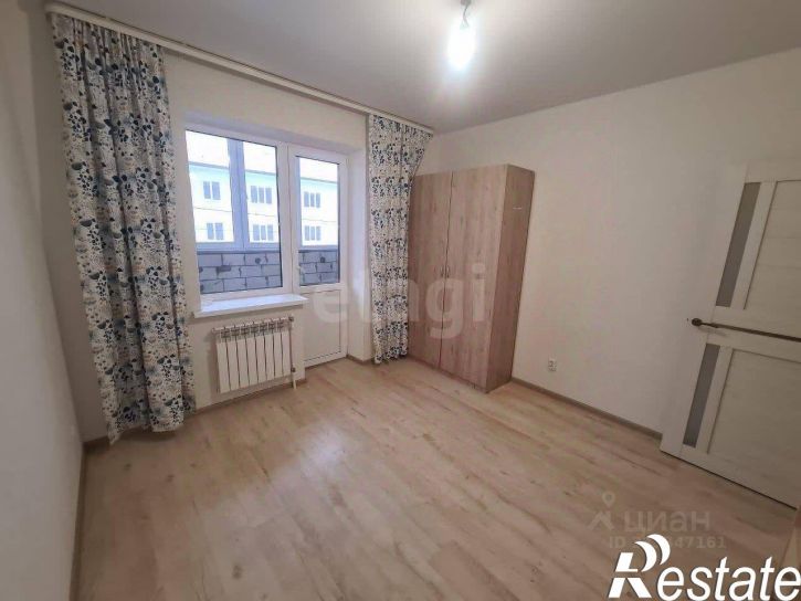 1-комн квартира улица 9 Января, 233/21,  д. 233/21