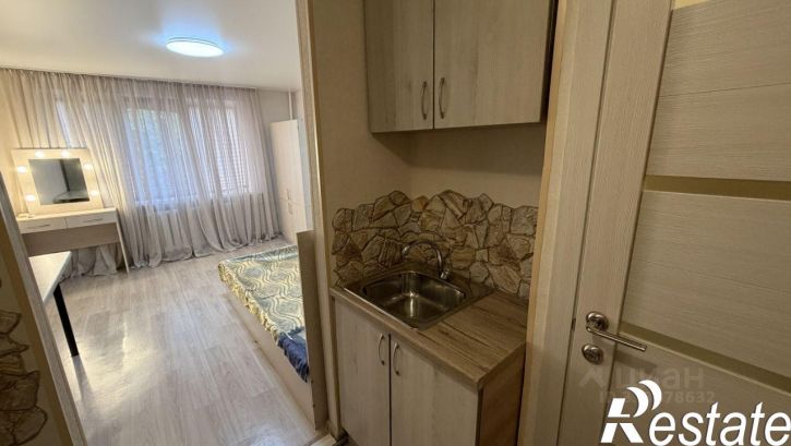 1-комн квартира бульвар Пионеров, 19,  д. 19