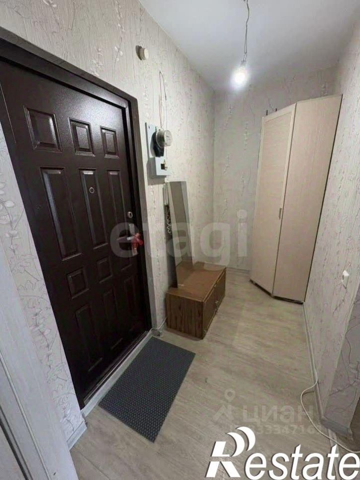 1-комн квартира улица 9 Января, 233/21,  д. 233/21