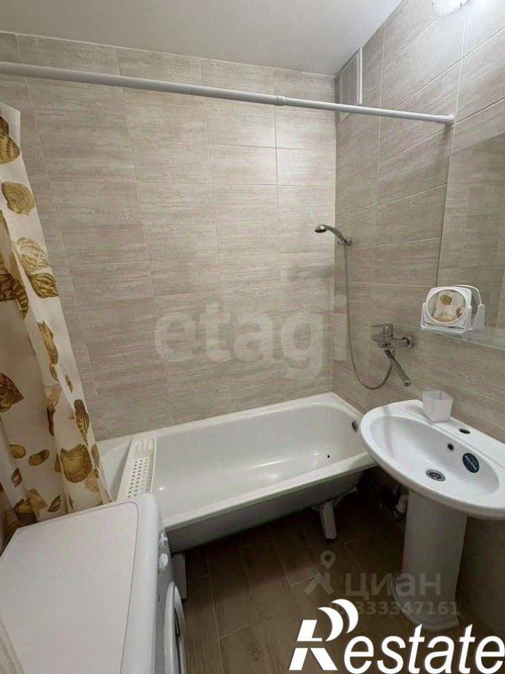 1-комн квартира улица 9 Января, 233/21,  д. 233/21