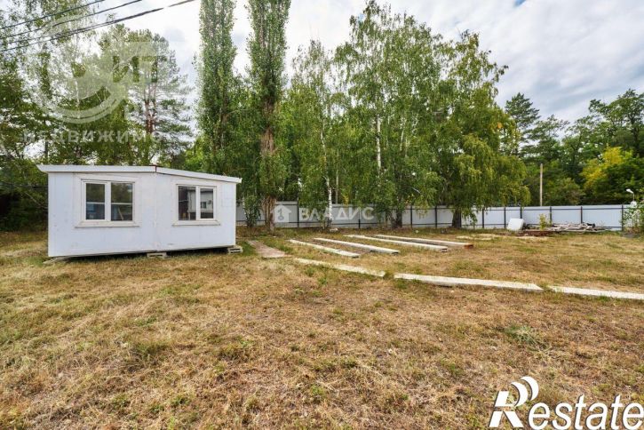 Производственное помещение Сосновая улица, 23,  д. 23