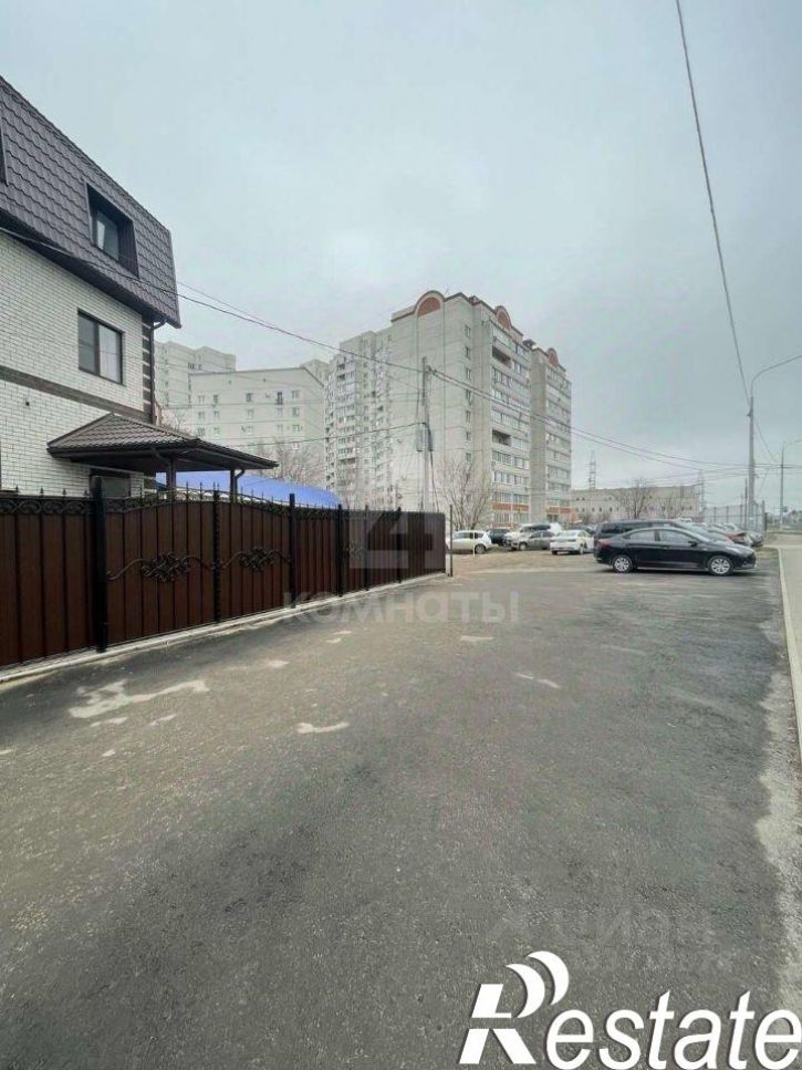 Отдельное здание улица Миронова, 37/1,  д. 37/1