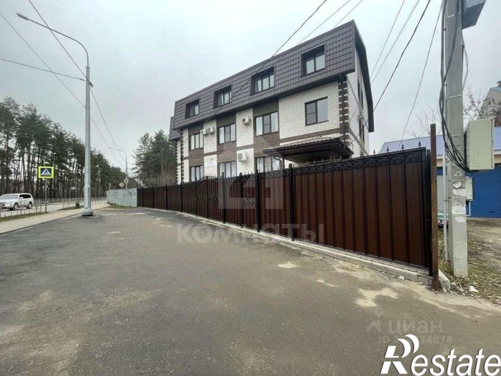 Отдельное здание улица Миронова, 37/1,  д. 37/1